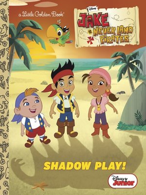 cover image of Shadow Play!